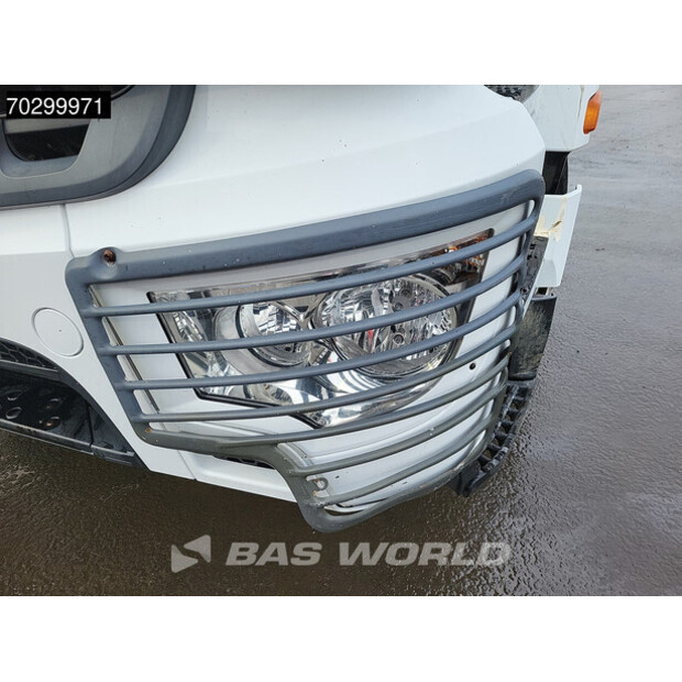 2018 Mercedes-Benz AROCS 3243-45331747