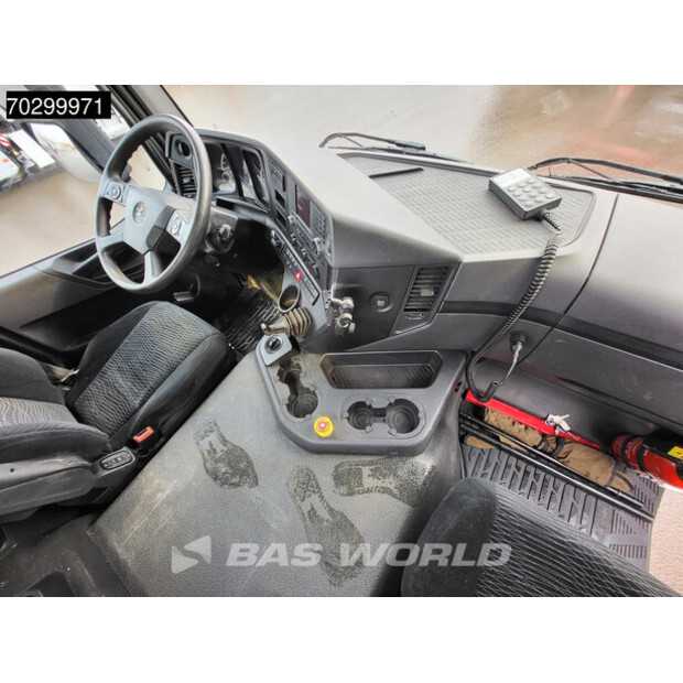 2018 Mercedes-Benz AROCS 3243-45331748