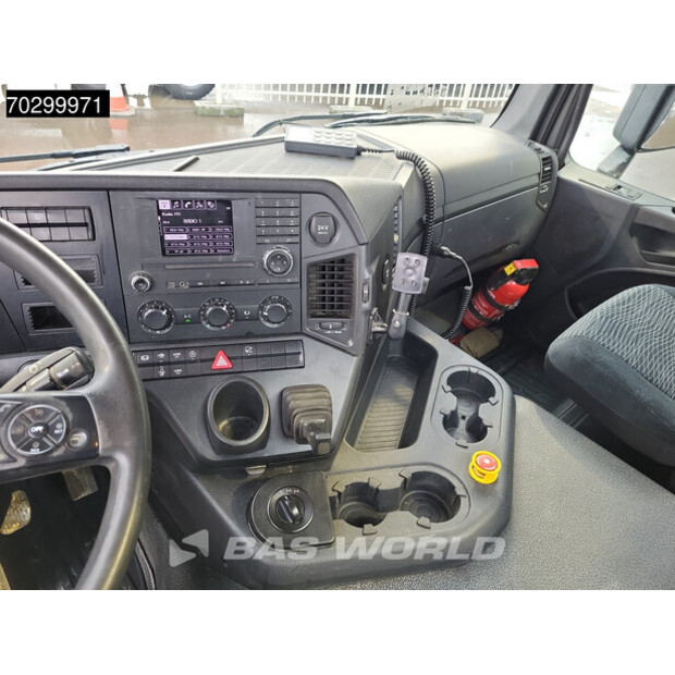 2018 Mercedes-Benz AROCS 3243-45331749