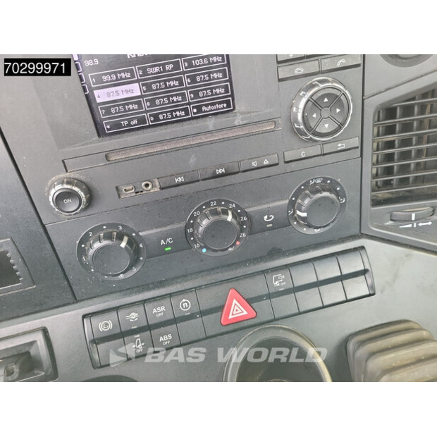 2018 Mercedes-Benz AROCS 3243-45331750