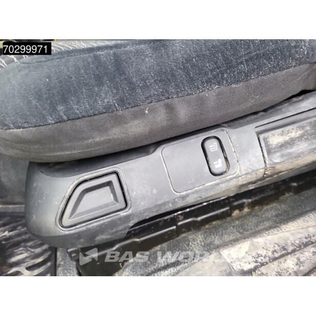 2018 Mercedes-Benz AROCS 3243-45331751