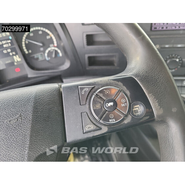 2018 Mercedes-Benz AROCS 3243-45331754