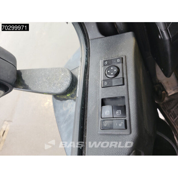 2018 Mercedes-Benz AROCS 3243-45331755