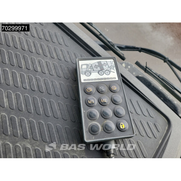 2018 Mercedes-Benz AROCS 3243-45331756