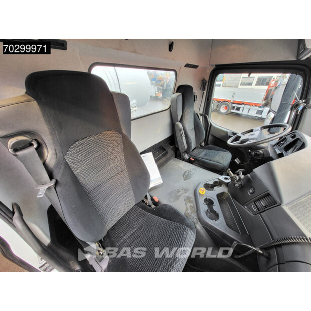 2018 Mercedes-Benz AROCS 3243-45331757