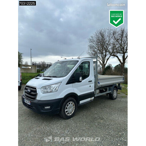 2023 Ford Transit 2.0-45331800