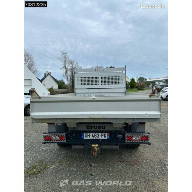 2023 Ford Transit 2.0-45331802