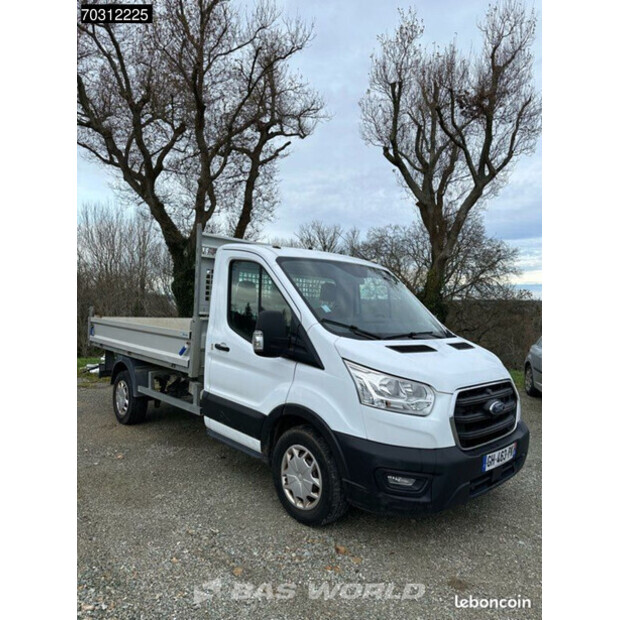 2023 Ford Transit 2.0-45331804