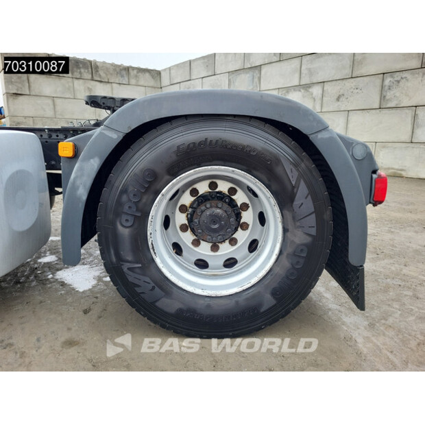 2017 مان TGX 18.460-45331823