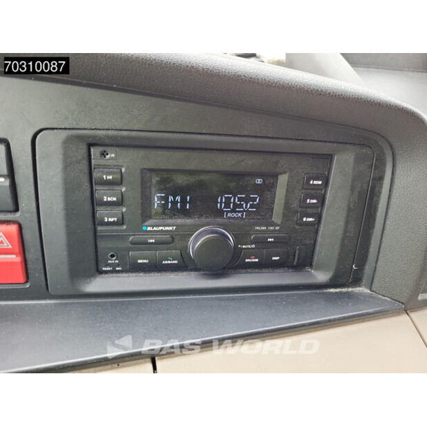 2017 مان TGX 18.460-45331826