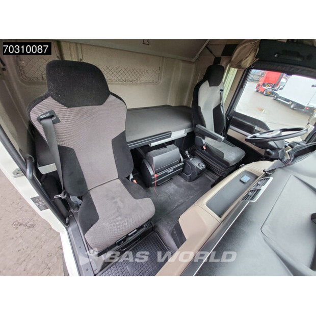 2017 مان TGX 18.460-45331828