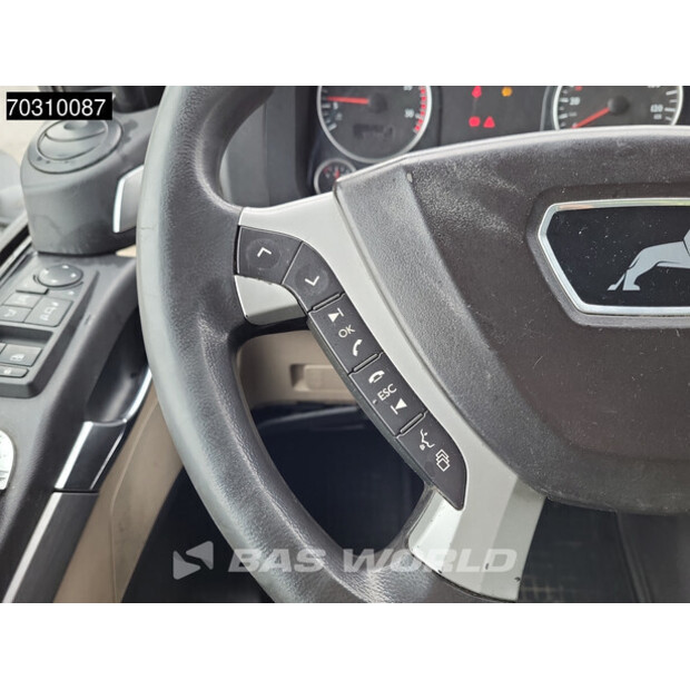 2017 مان TGX 18.460-45331832