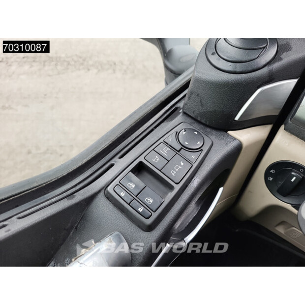 2017 مان TGX 18.460-45331834