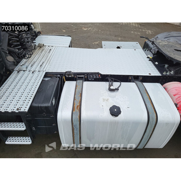 2017 مان TGX 18.460-45331854