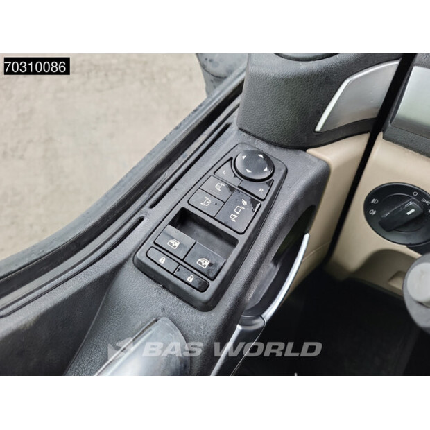 2017 مان TGX 18.460-45331871