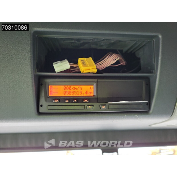 2017 مان TGX 18.460-45331873