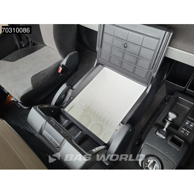 2017 مان TGX 18.460-45331875