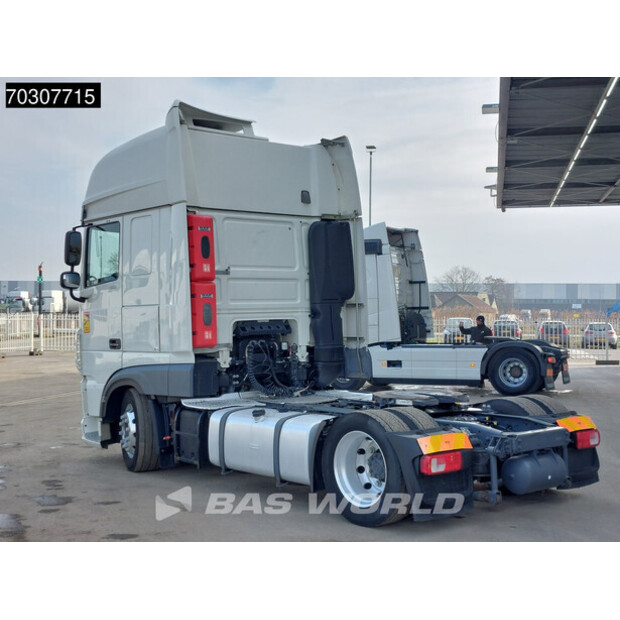 2019 DAF XF 480-45331881