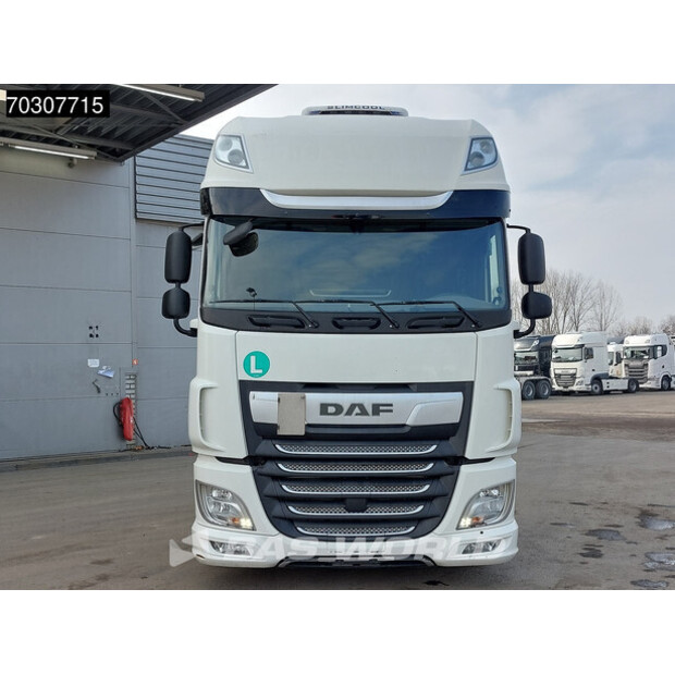 2019 DAF XF 480-45331885