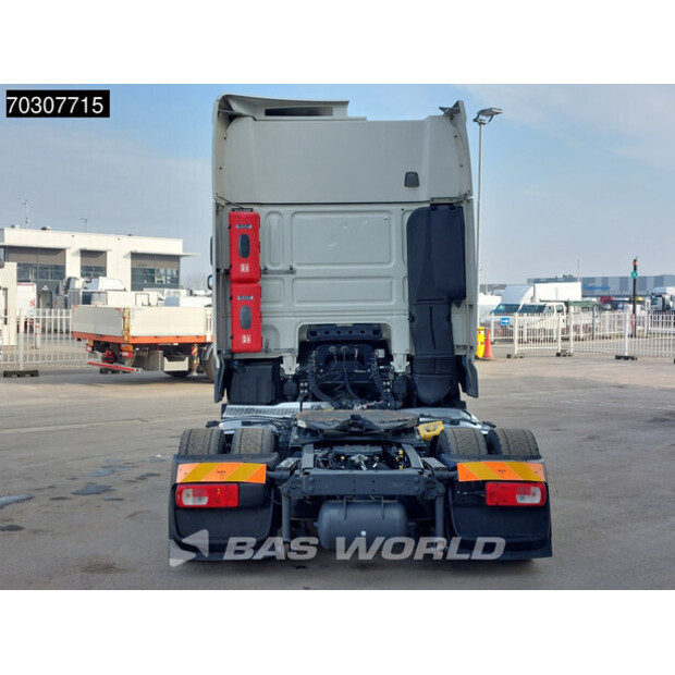 2019 DAF XF 480-45331889