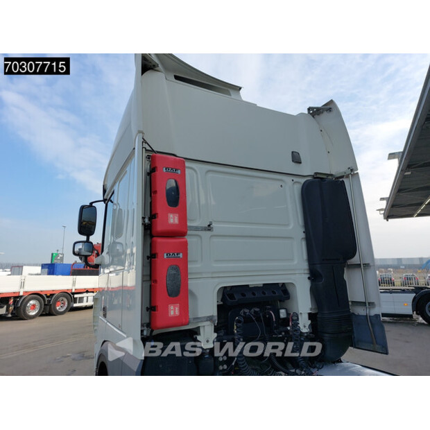 2019 DAF XF 480-45331890