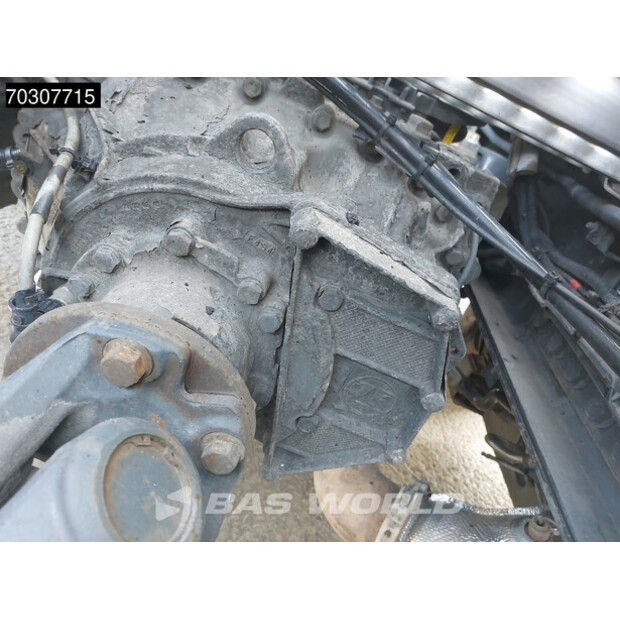 2019 DAF XF 480-45331894