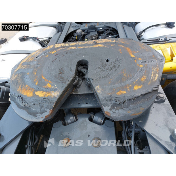 2019 DAF XF 480-45331895