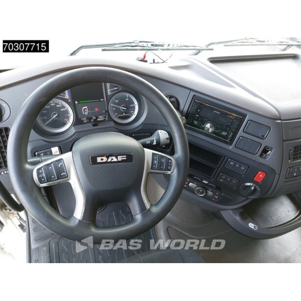 2019 DAF XF 480-45331898