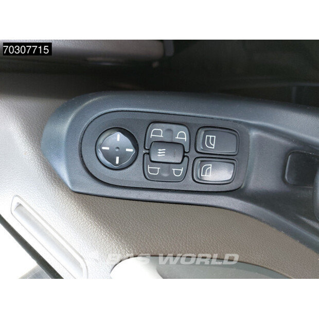 2019 DAF XF 480-45331899