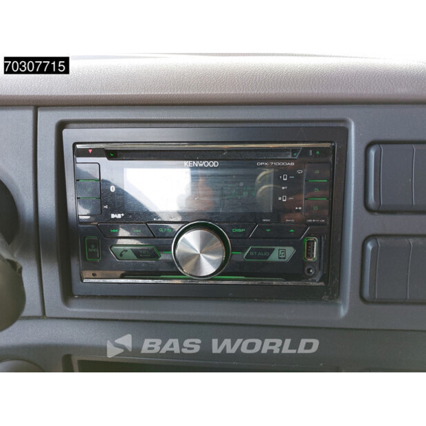 2019 DAF XF 480-45331902