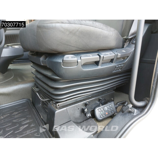 2019 DAF XF 480-45331907