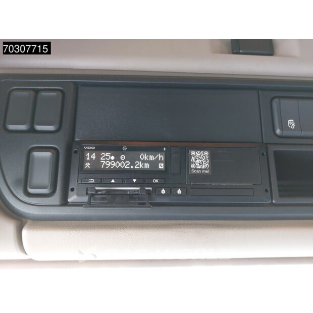 2019 DAF XF 480-45331909