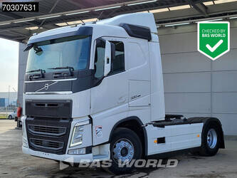 Image de Tracteur routier 2020 Volvo FH500