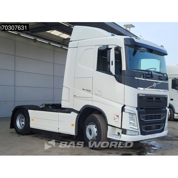 2020 Volvo FH500-45331917