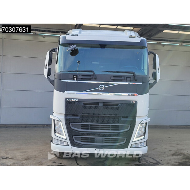 2020 Volvo FH500-45331920