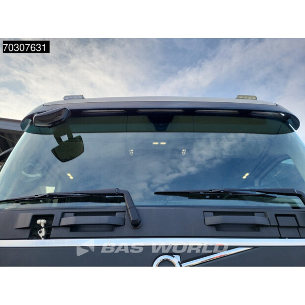 2020 Volvo FH500-45331921