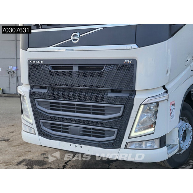 2020 Volvo FH500-45331922