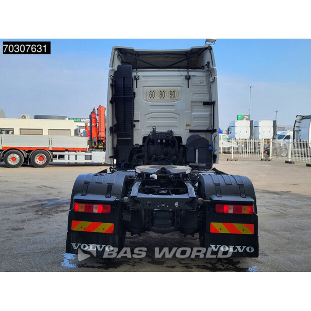 2020 Volvo FH500-45331925