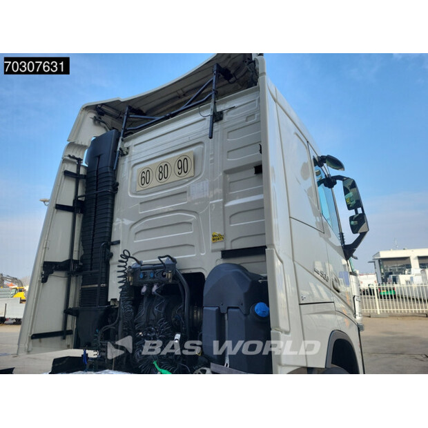 2020 Volvo FH500-45331926