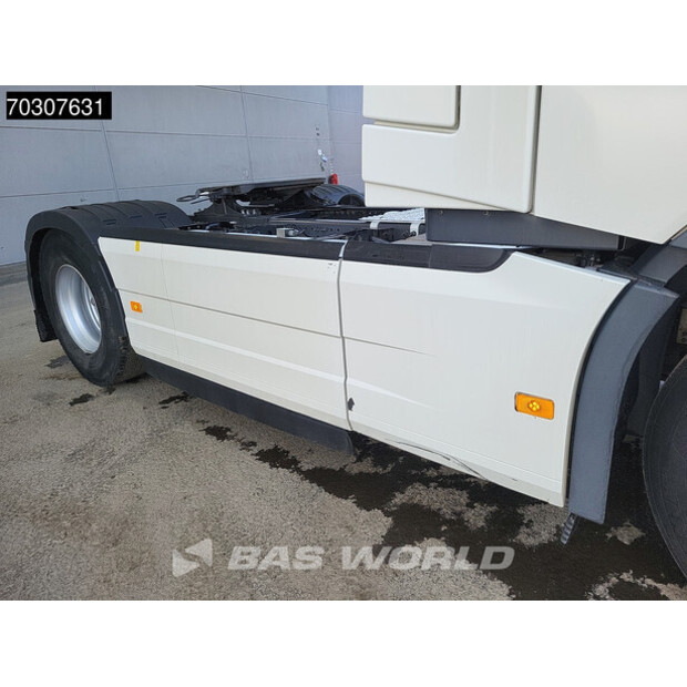 2020 Volvo FH500-45331928