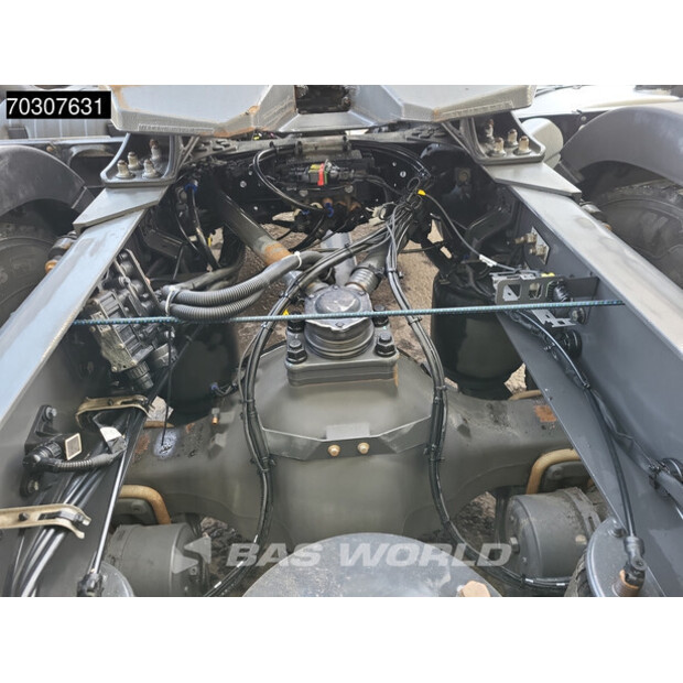 2020 Volvo FH500-45331930