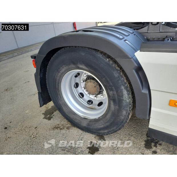 2020 Volvo FH500-45331931