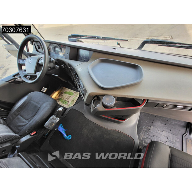 2020 Volvo FH500-45331932