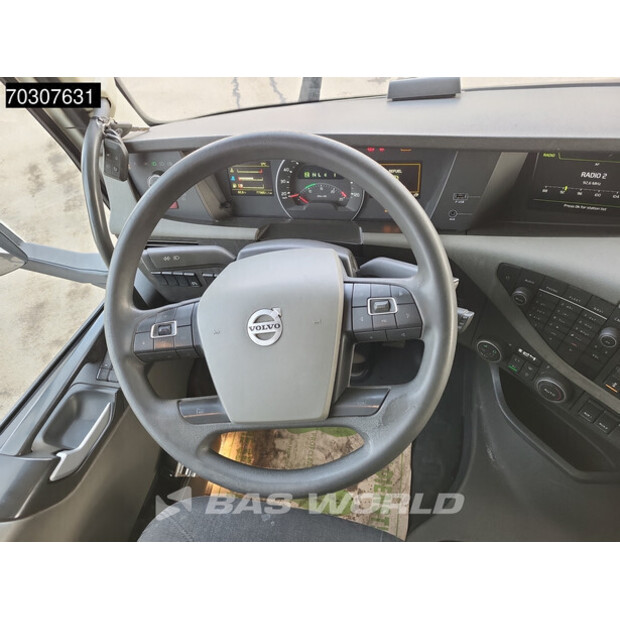 2020 Volvo FH500-45331933