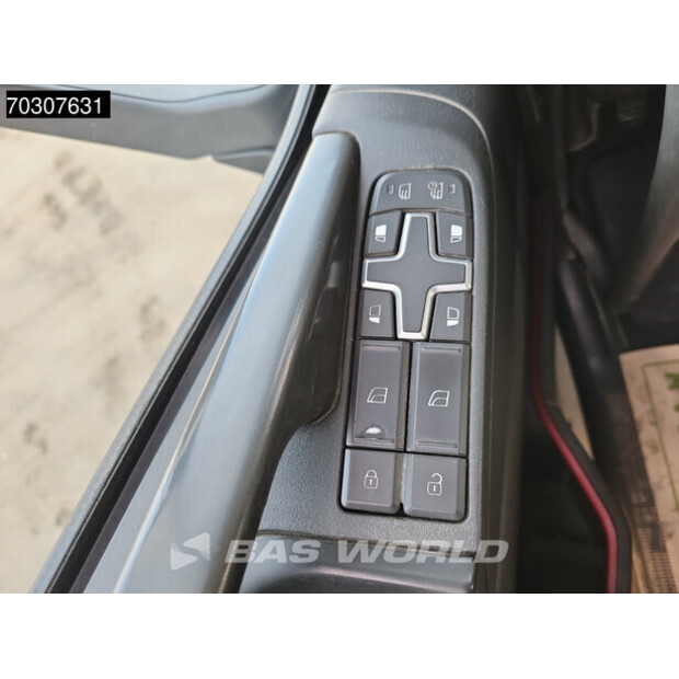 2020 Volvo FH500-45331934