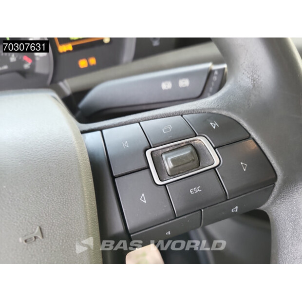 2020 Volvo FH500-45331936