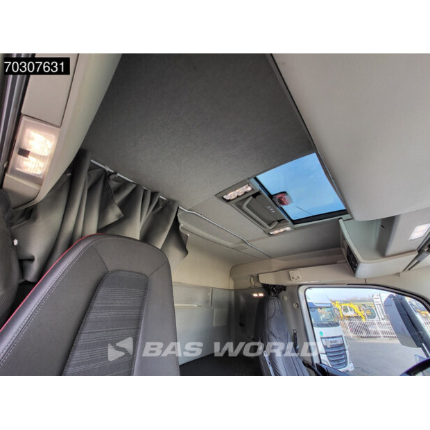 2020 Volvo FH500-45331940