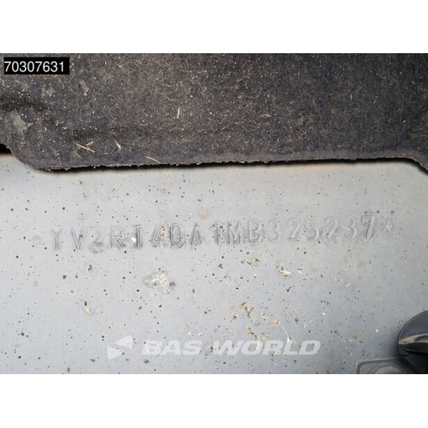 2020 Volvo FH500-45331944