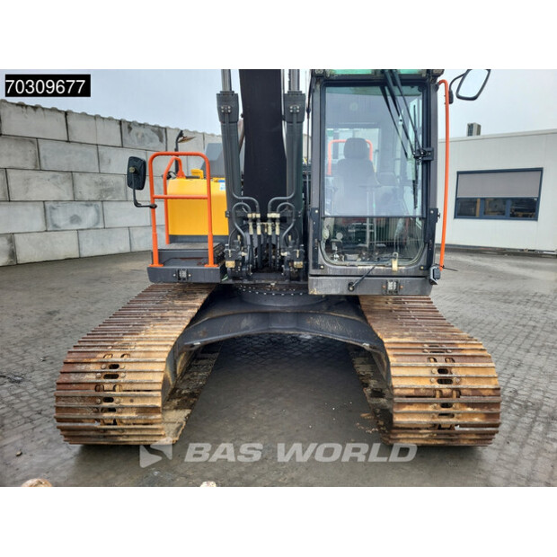 2018 فولفو EC160EL-45331951