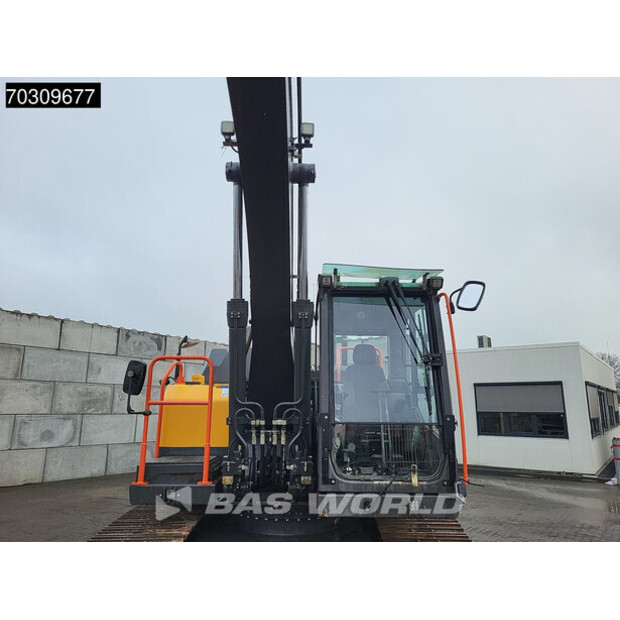 2018 فولفو EC160EL-45331953